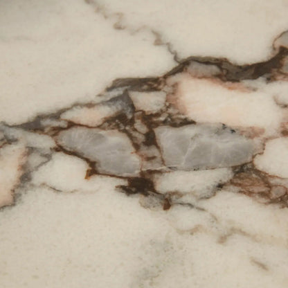 Elsie 2 Drawer Bedside Table