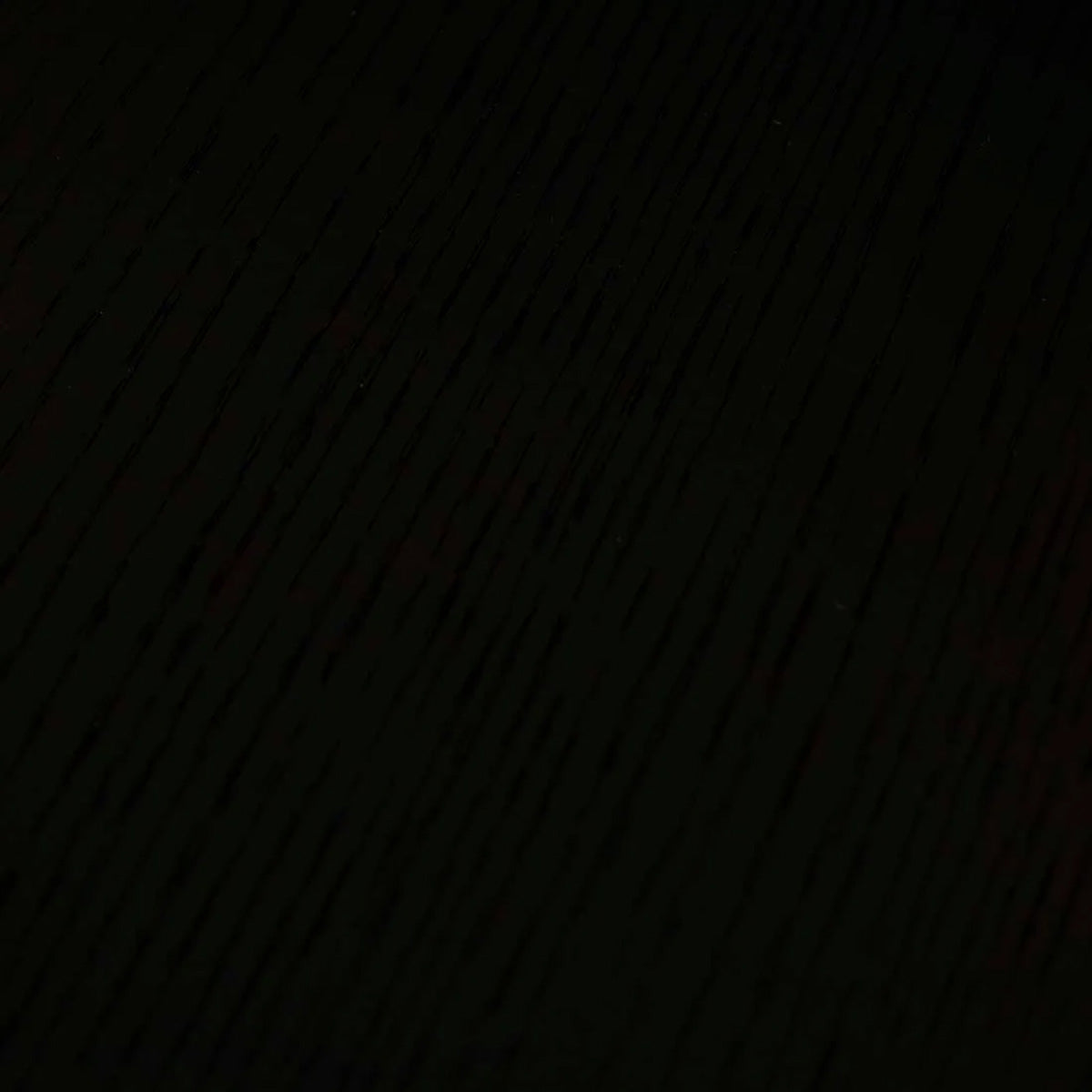 Oberon Crescent Bedside  Table