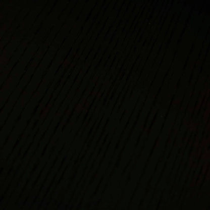 Oberon Crescent Bedside  Table