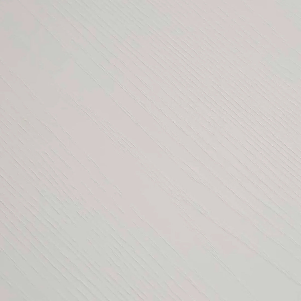 Oberon Crescent Bedside  Table