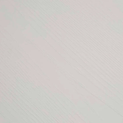 Oberon Crescent Bedside  Table