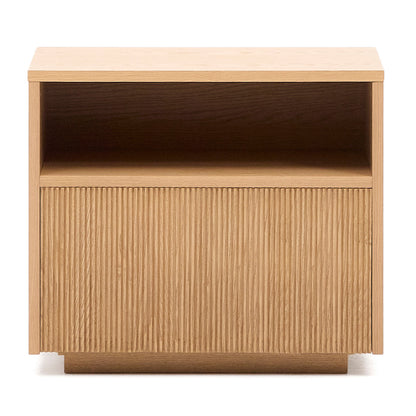 Helvine Bedside Table