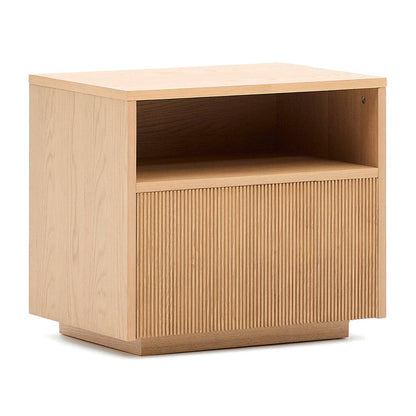 Helvine Bedside Table