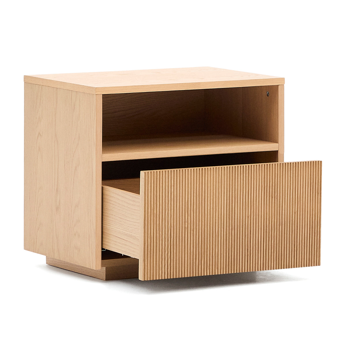 Helvine Bedside Table