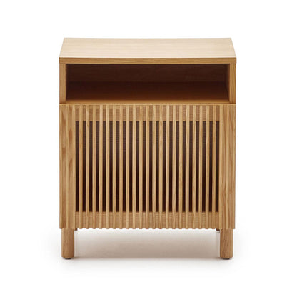 Beyla Bedside Table