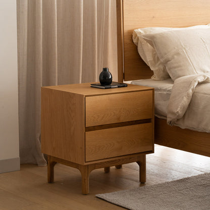 Romy Bedside Table