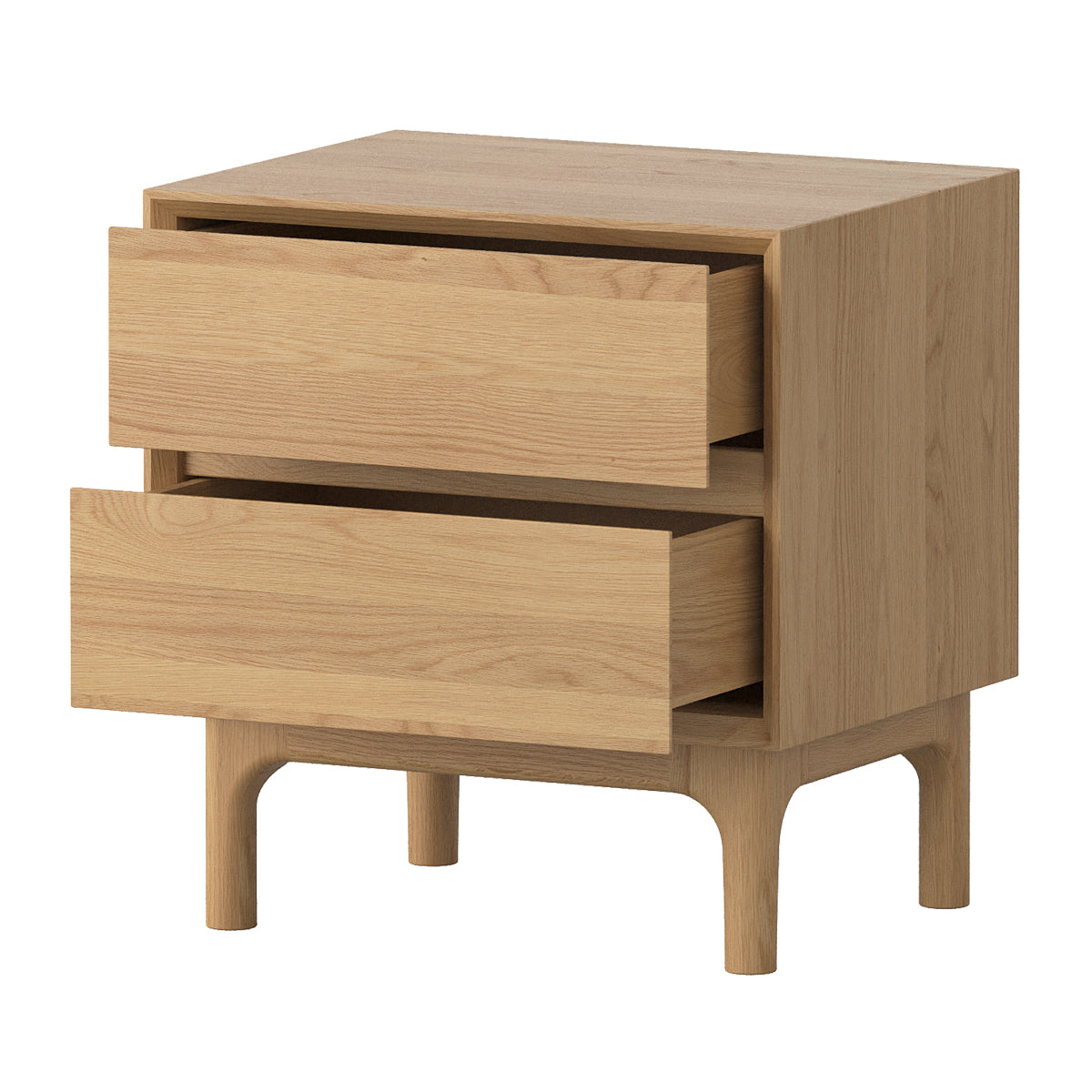 Romy Bedside Table
