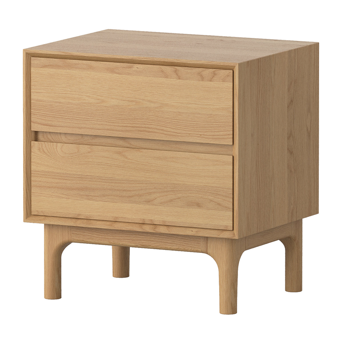 Romy Bedside Table