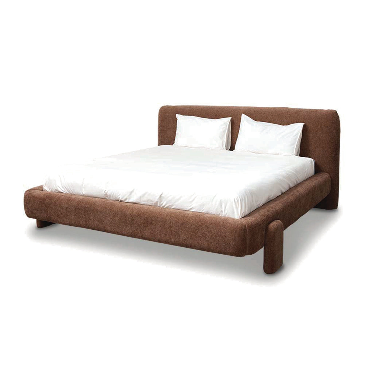 Barnaby Queen Bed