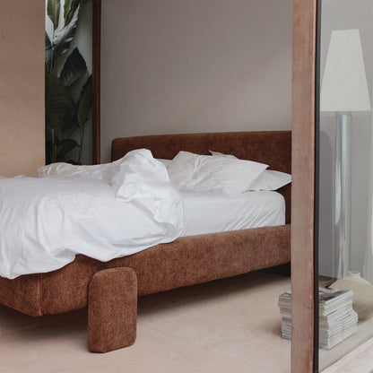 Barnaby Queen Bed