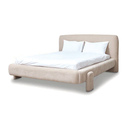 Barnaby Queen Bed