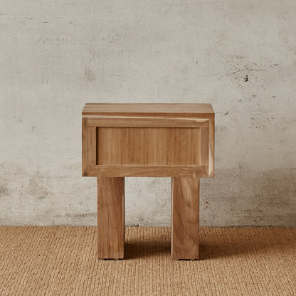 Gus Bedside Table