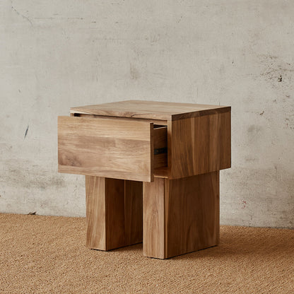 Gus Bedside Table