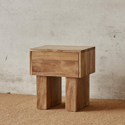Gus Bedside Table