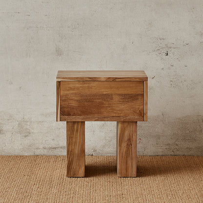 Gus Bedside Table