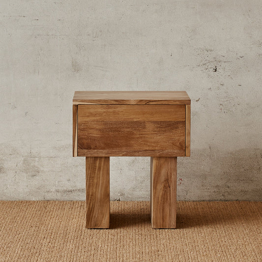Gus Bedside Table