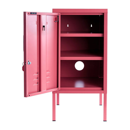 The Shorty Left Locker