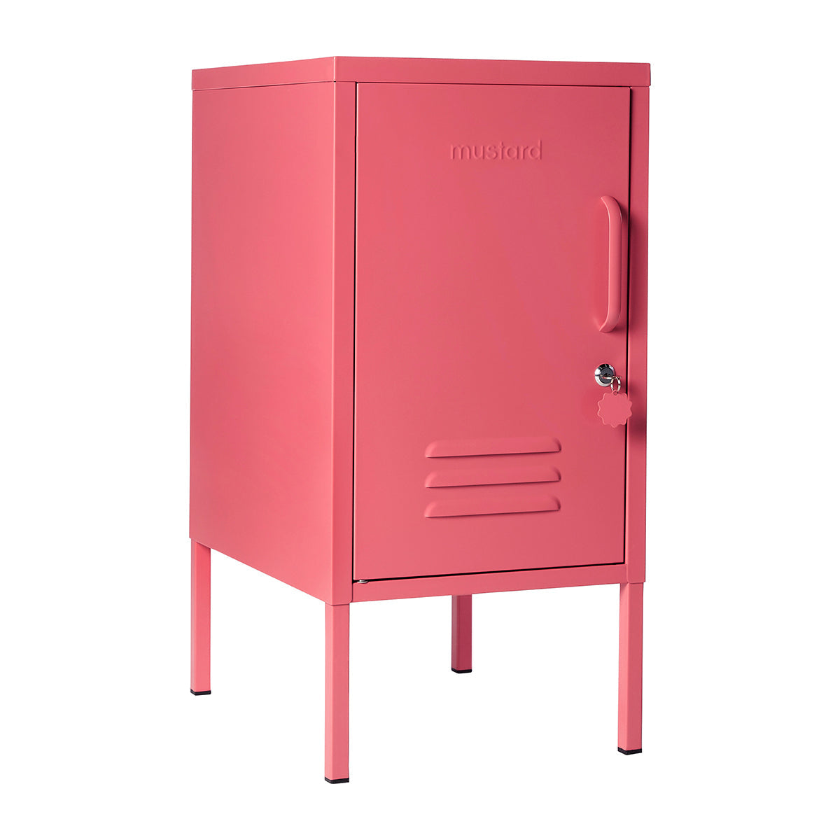 The Shorty Left Locker