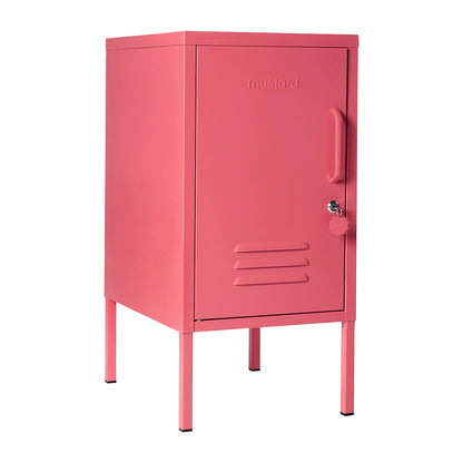 The Shorty Left Locker