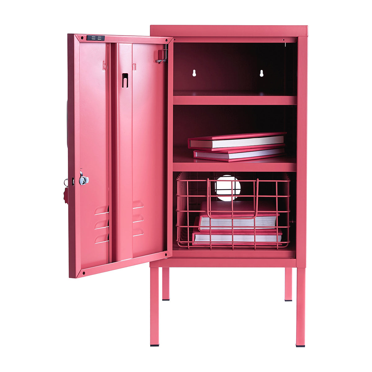 The Shorty Left Locker