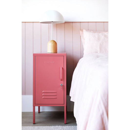 The Shorty Left Locker