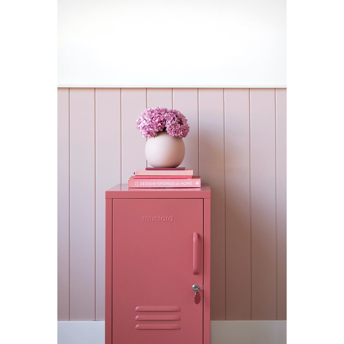 The Shorty Left Locker