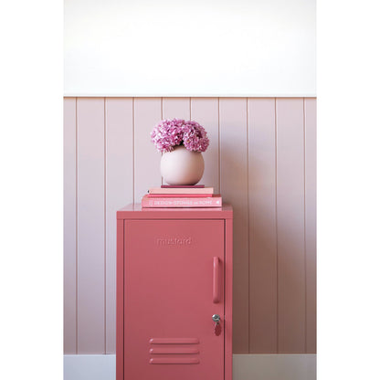 The Shorty Left Locker