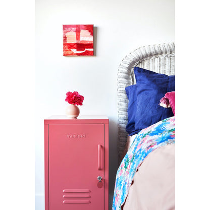 The Shorty Left Locker