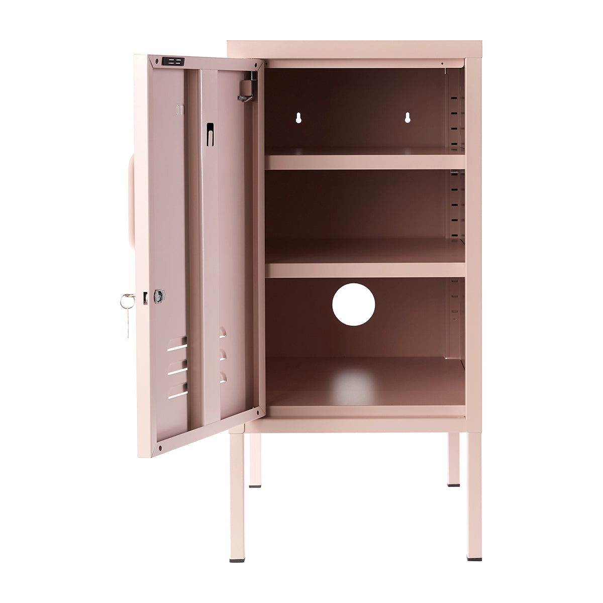 The Shorty Left Locker