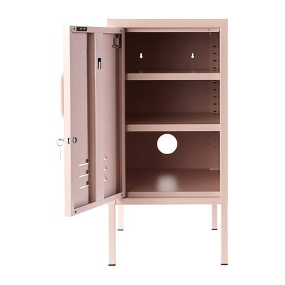 The Shorty Left Locker