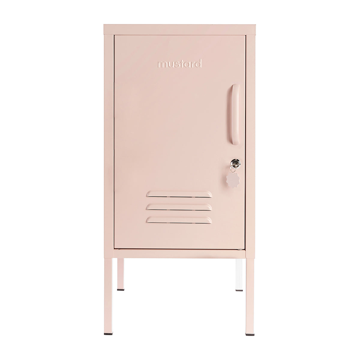 The Shorty Left Locker