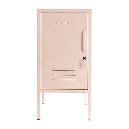 The Shorty Left Locker