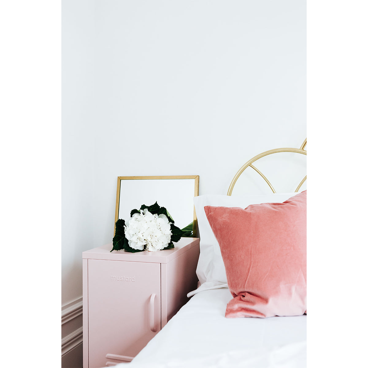 The Shorty Left Locker