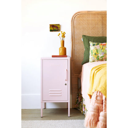 The Shorty Left Locker