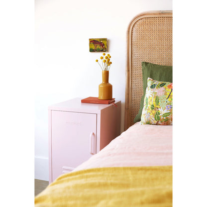 The Shorty Left Locker