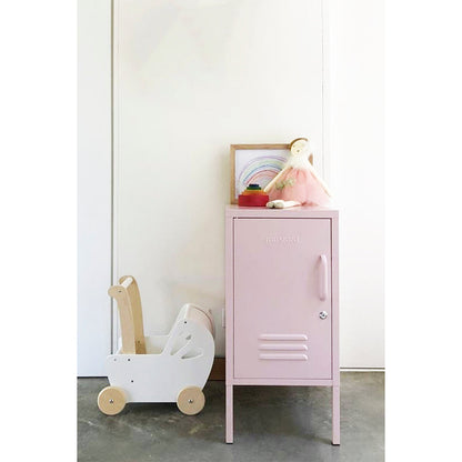 The Shorty Left Locker