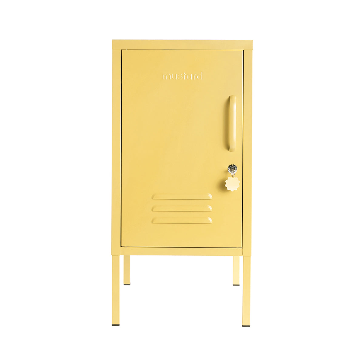 The Shorty Left Locker