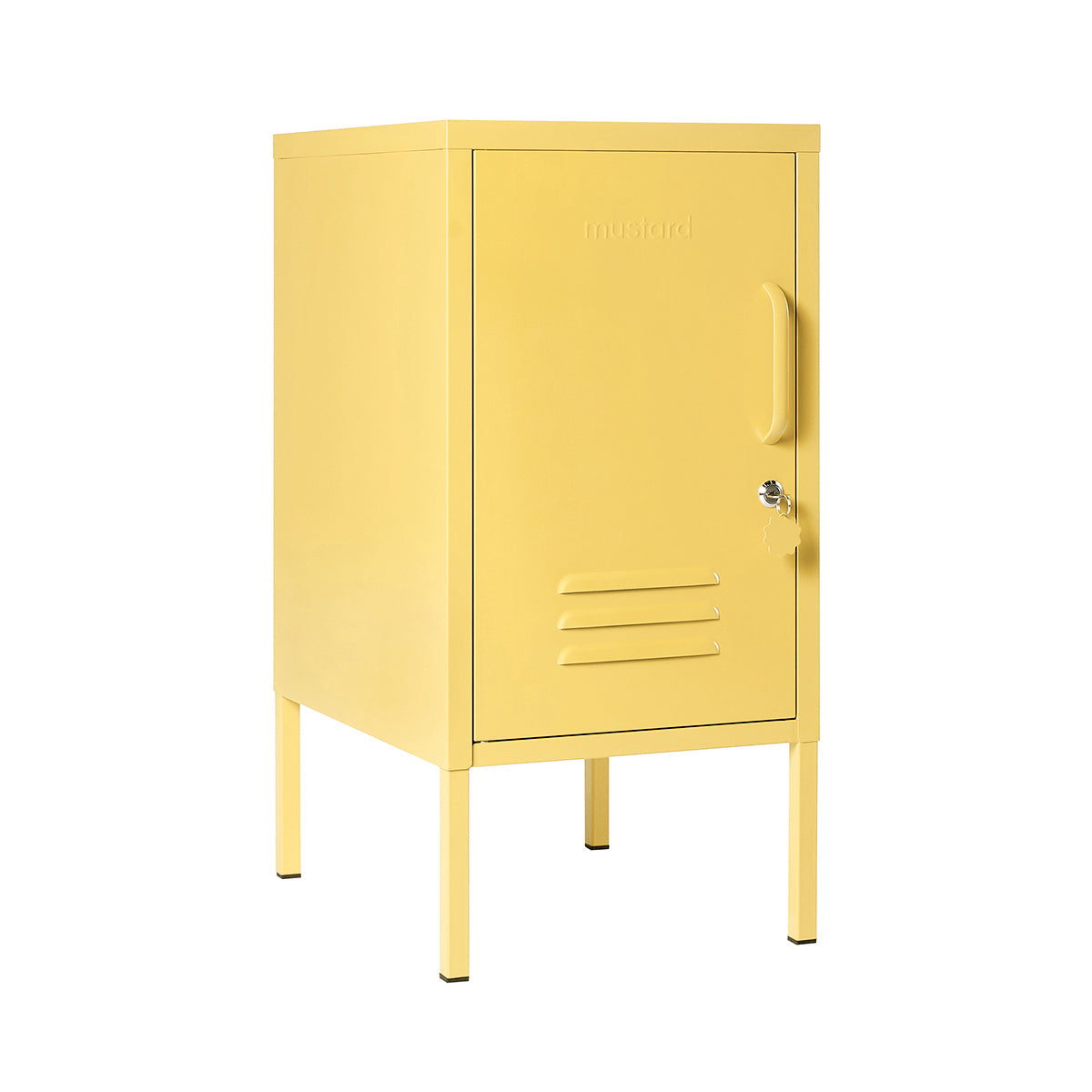 The Shorty Left Locker