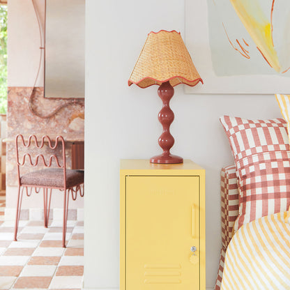 The Shorty Left Locker