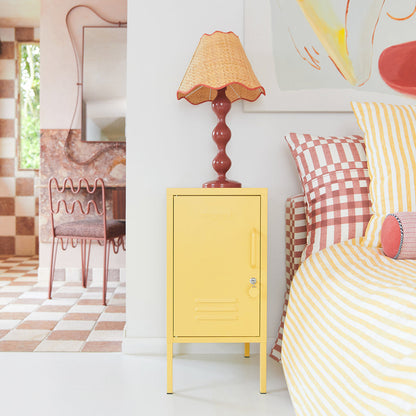 The Shorty Left Locker