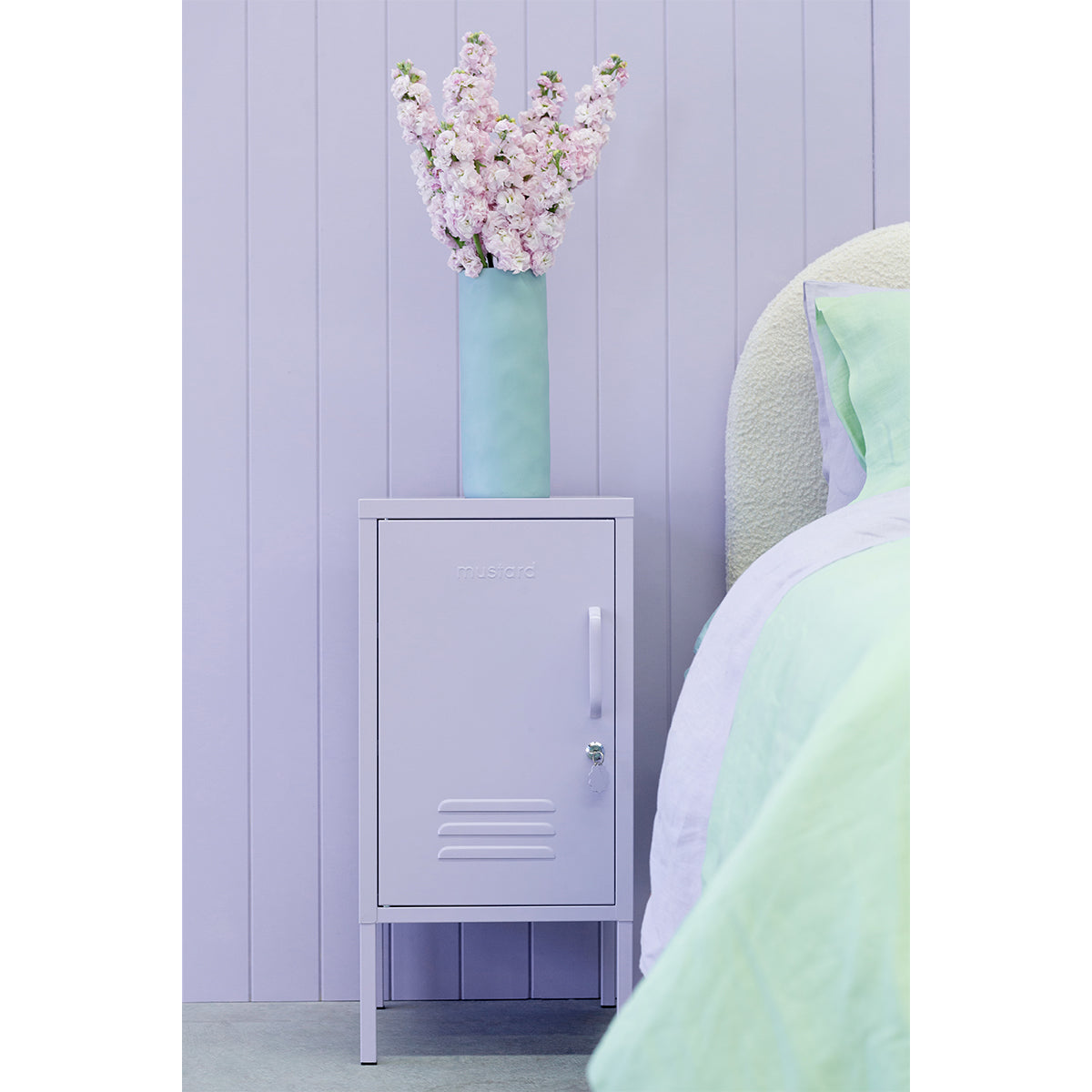 The Shorty Left Locker