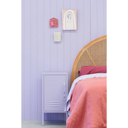 The Shorty Left Locker