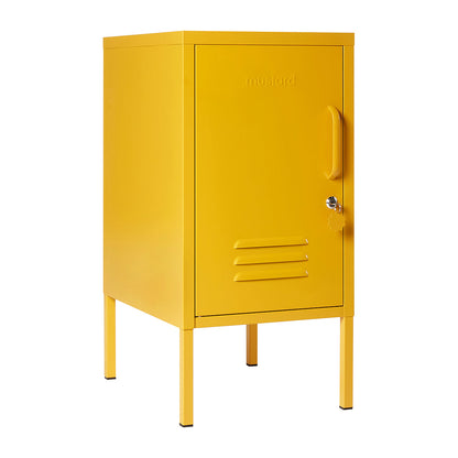 The Shorty Left Locker