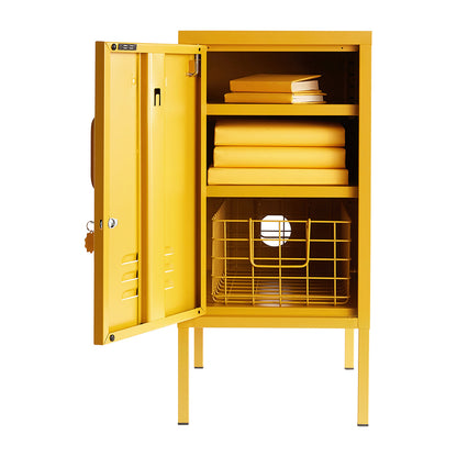 The Shorty Left Locker