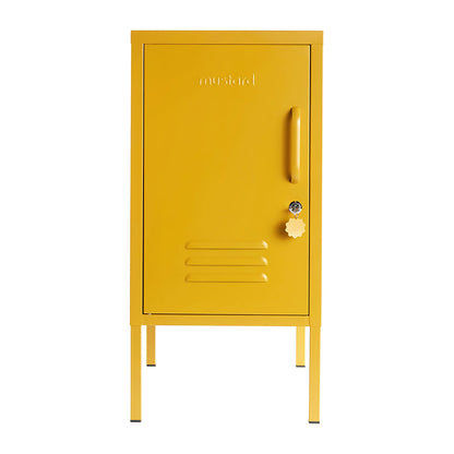 The Shorty Left Locker