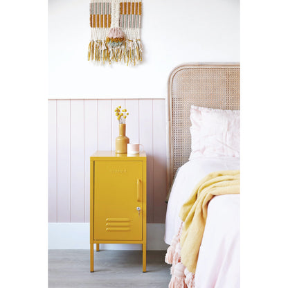 The Shorty Left Locker