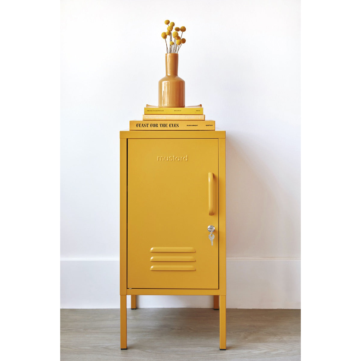 The Shorty Left Locker