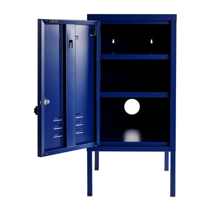 The Shorty Left Locker