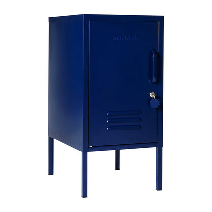 The Shorty Left Locker