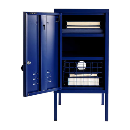 The Shorty Left Locker